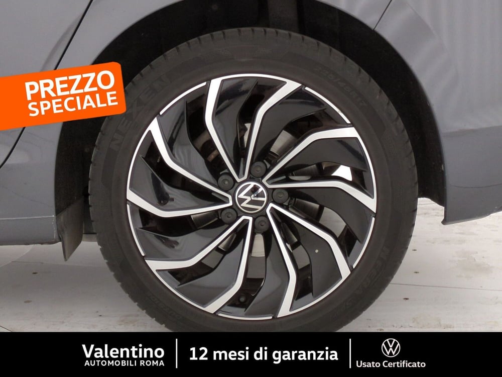 Volkswagen Golf usata a Roma (12)