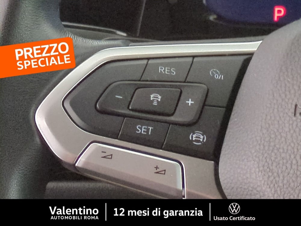 Volkswagen Golf usata a Roma (15)