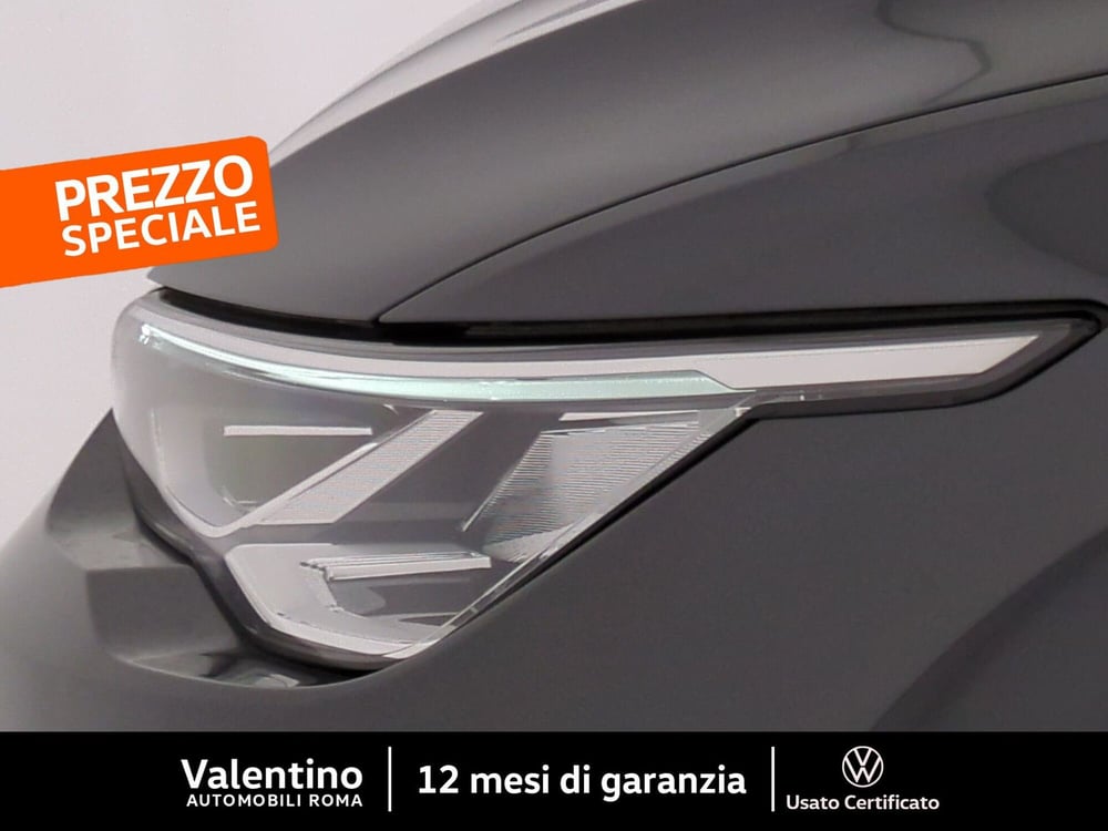 Volkswagen Golf usata a Roma (8)