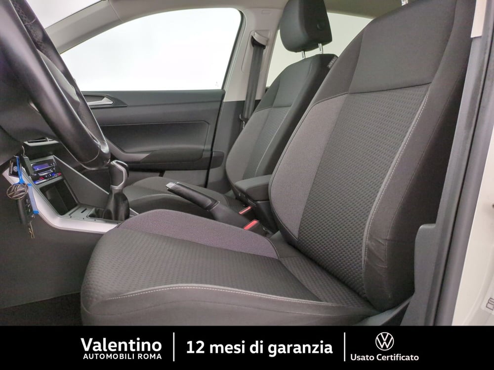 Volkswagen Polo usata a Roma (6)