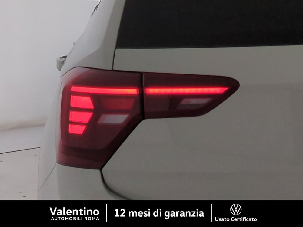Volkswagen Polo usata a Roma (9)