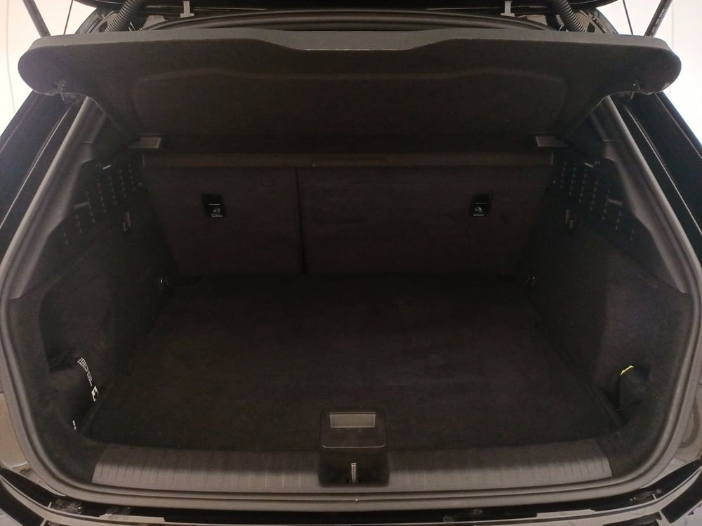 Audi A3 Sportback usata a Lecce (13)
