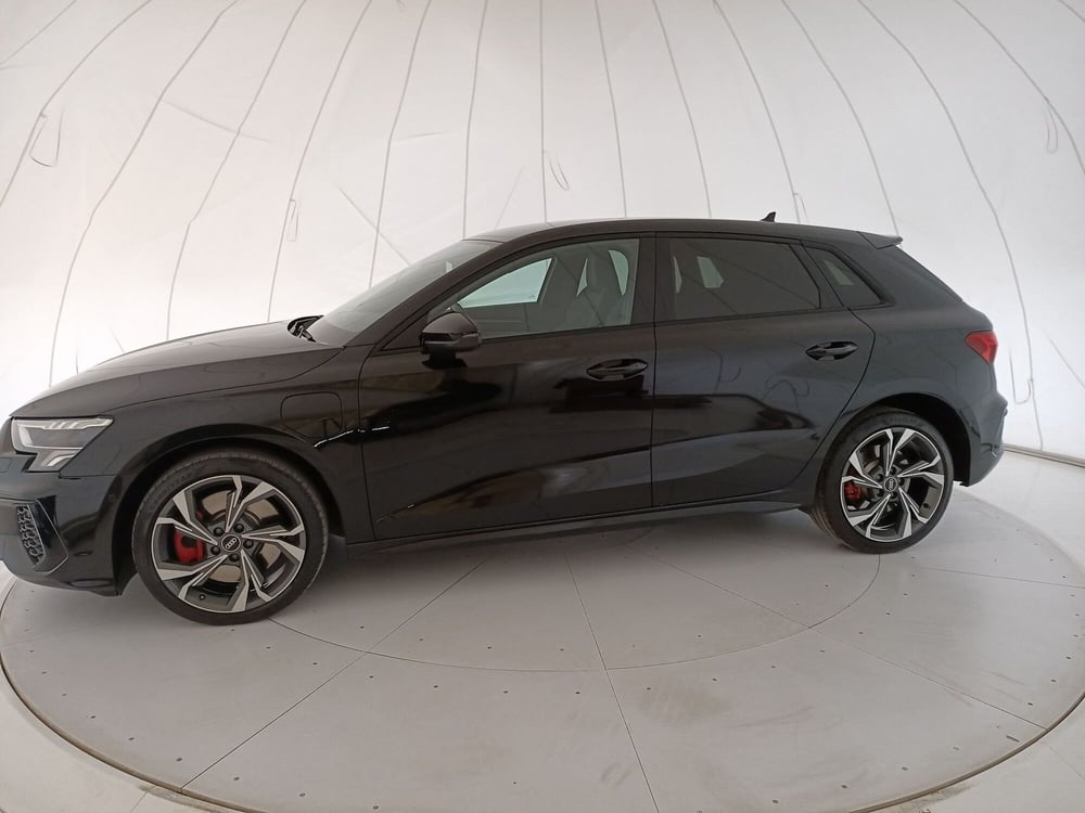 Audi A3 Sportback usata a Lecce (2)