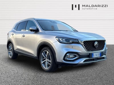 Mg HS 1.5 t-gdi Luxury auto del 2022 usata a Bari
