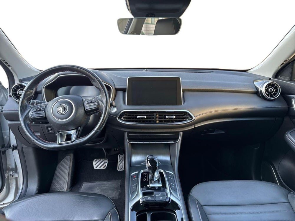 Mg HS usata a Bari (18)