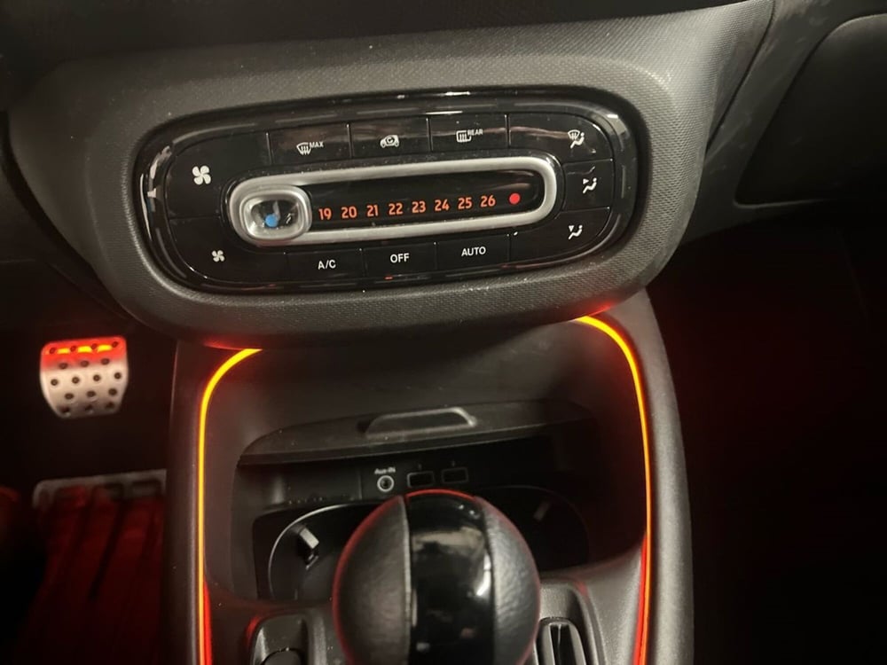 smart Fortwo usata a Milano (12)