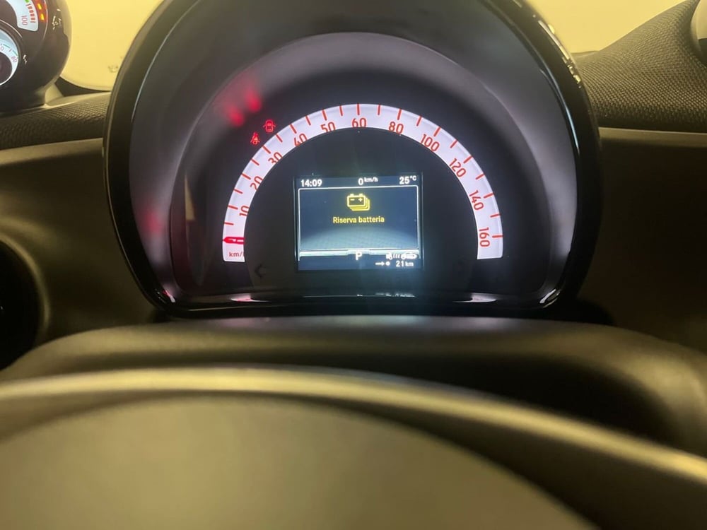 smart Fortwo usata a Milano (13)