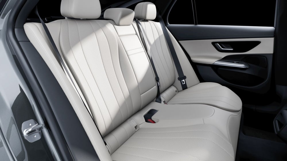 Mercedes-Benz Classe E Station Wagon nuova a Milano (6)
