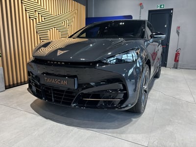 Cupra Tavascan 77kWh Endurance Immersive rwd nuova a Ferrara