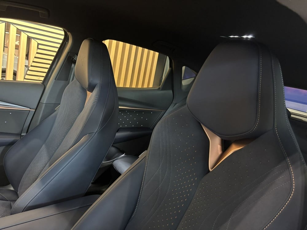 Cupra Tavascan nuova a Ferrara (10)