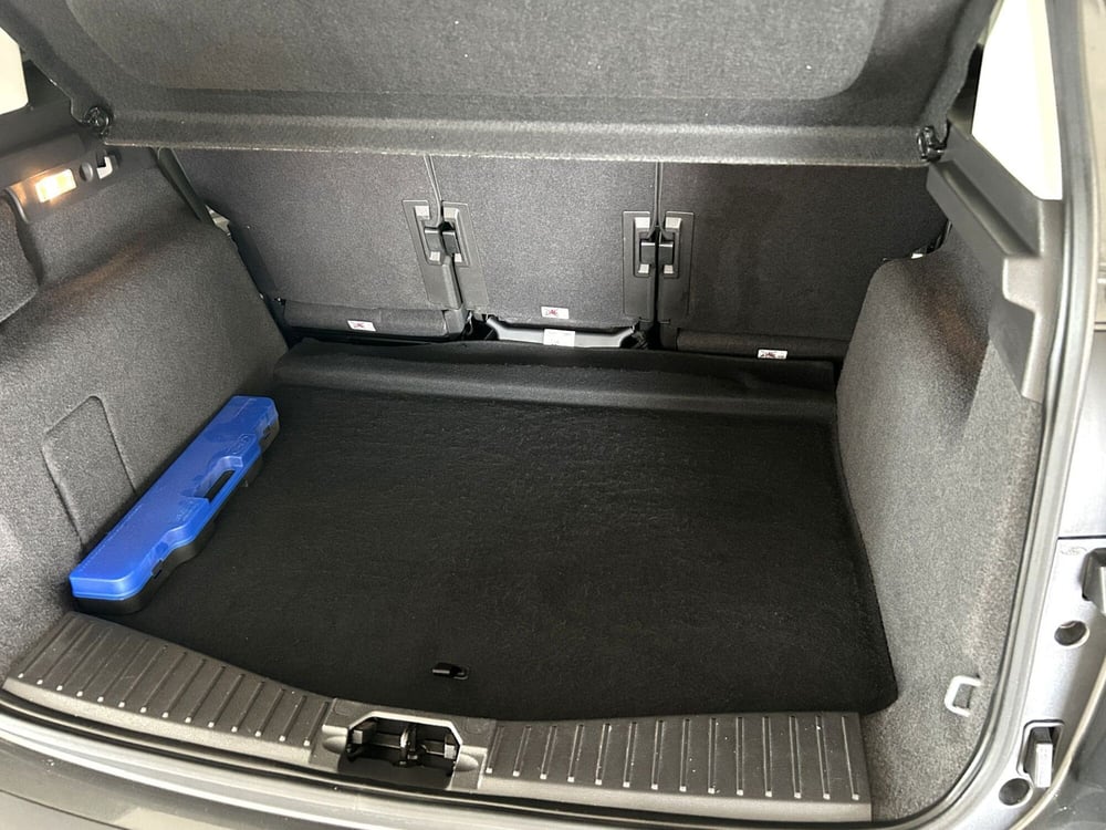 Ford C-Max usata a Ferrara (14)