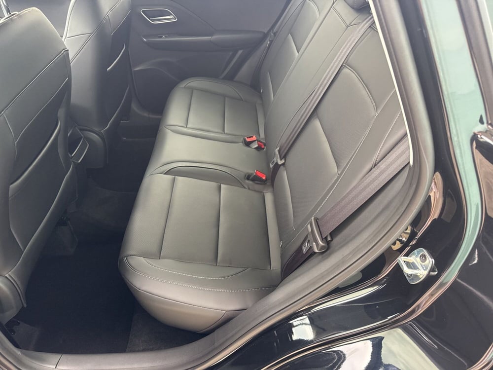 Mg ZS nuova a Ferrara (7)