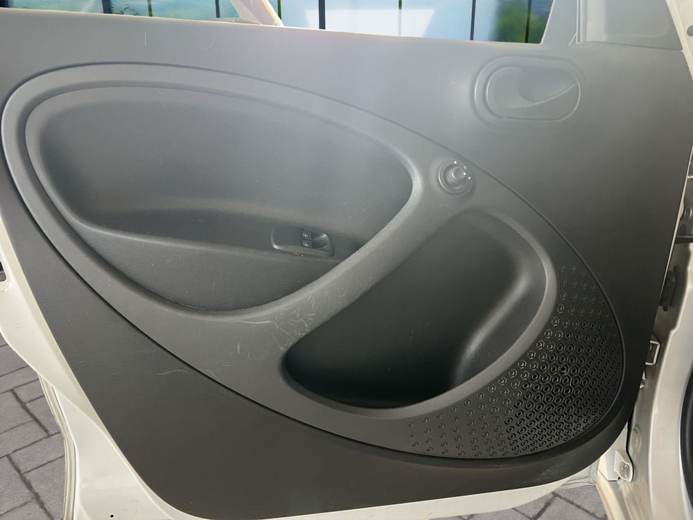 smart forfour usata a Cosenza (12)