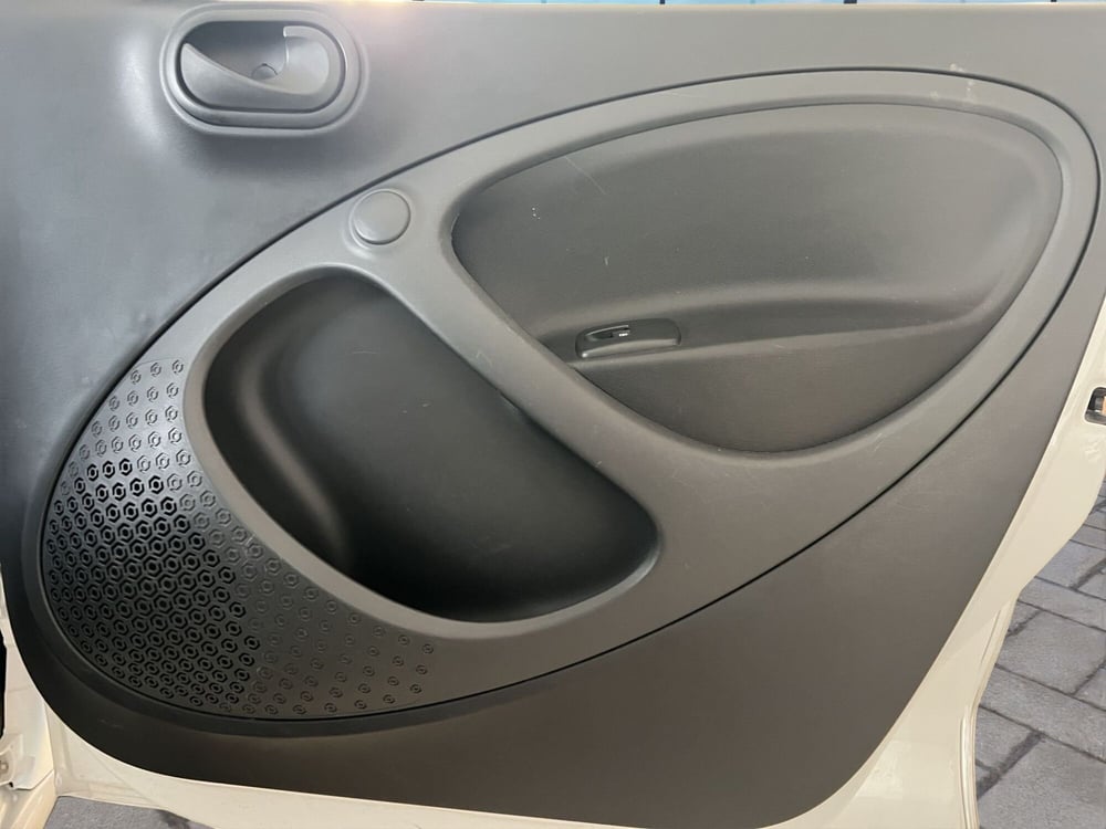 smart forfour usata a Cosenza (17)