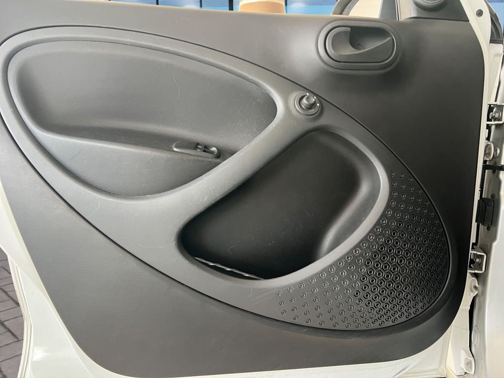 smart forfour usata a Cosenza (12)