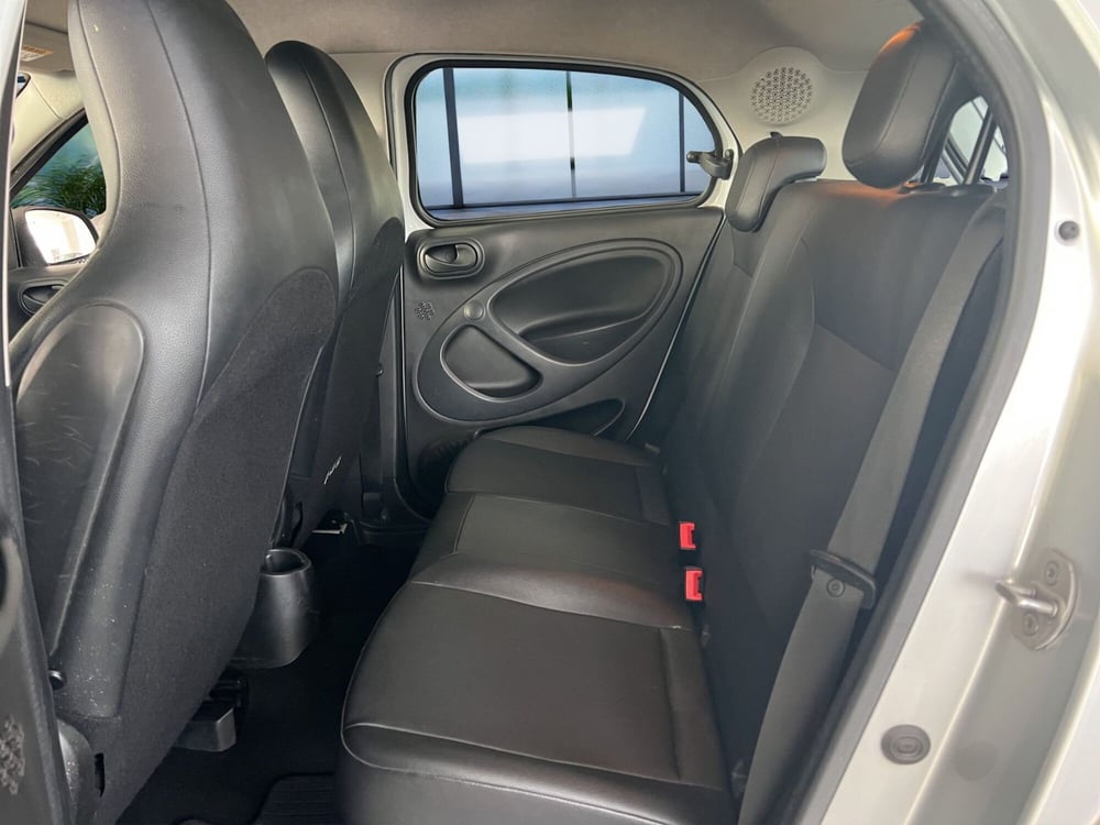 smart forfour usata a Cosenza (13)