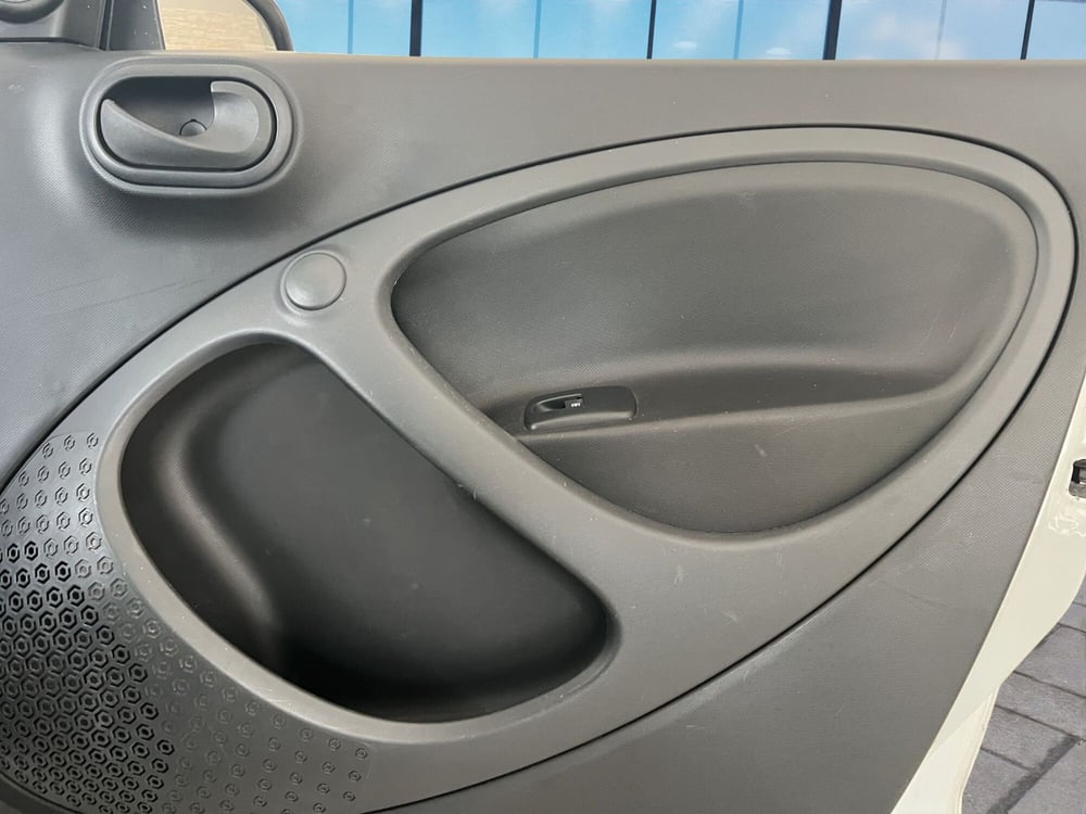 smart forfour usata a Cosenza (17)