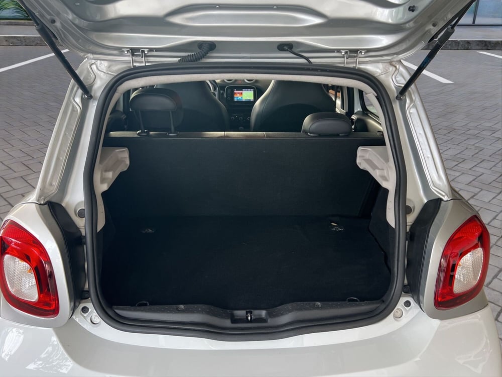 smart forfour usata a Cosenza (20)