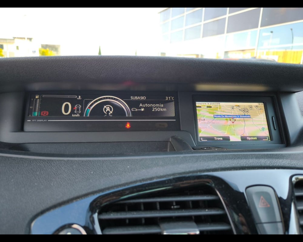 Renault Scénic X-Mod usata a Siena (10)