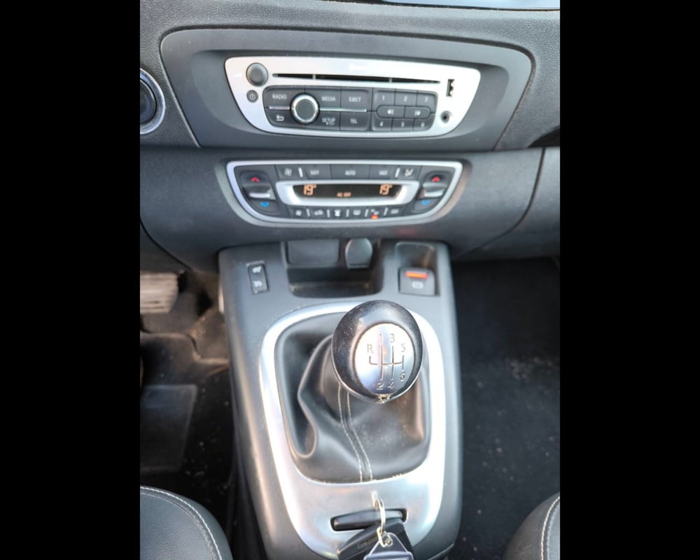 Renault Scénic X-Mod usata a Siena (11)