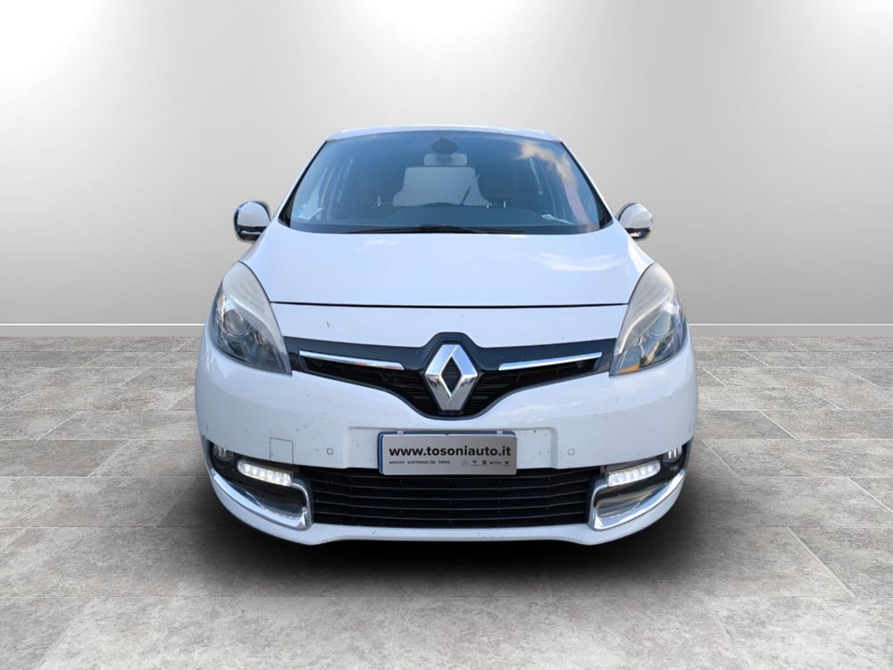 Renault Scénic X-Mod usata a Siena (2)