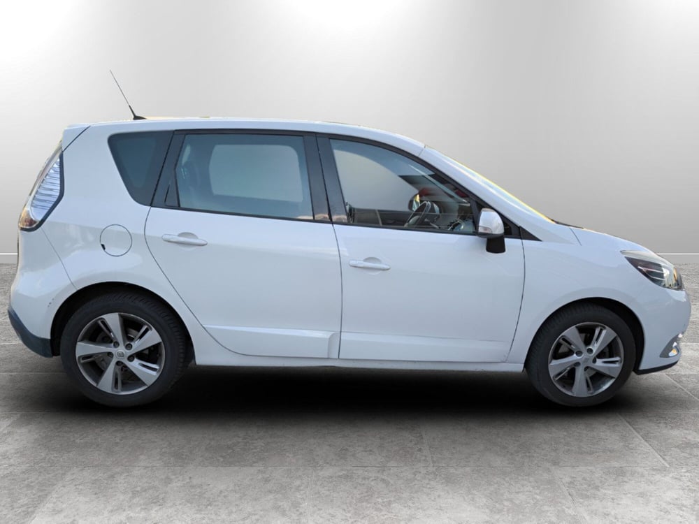 Renault Scénic X-Mod usata a Siena (3)
