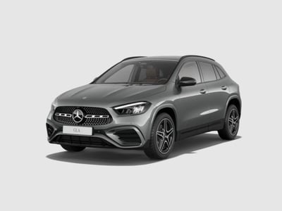 Mercedes-Benz GLA SUV 200 d AMG Line Advanced Plus 4matic auto nuova a Ancona