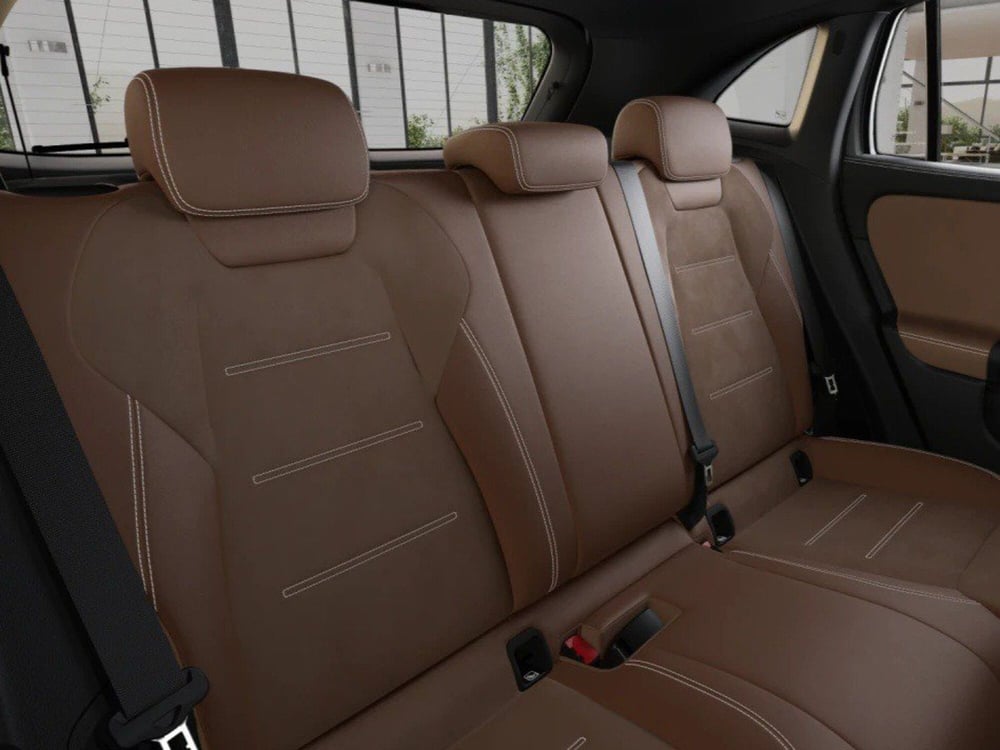 Mercedes-Benz GLA SUV nuova a Ancona (11)
