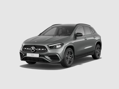 Mercedes-Benz GLA SUV 200 d AMG Line Advanced Plus 4matic auto nuova a Ancona