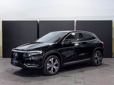 Mercedes-Benz EQA 250 Premium Pro nuova a Rimini