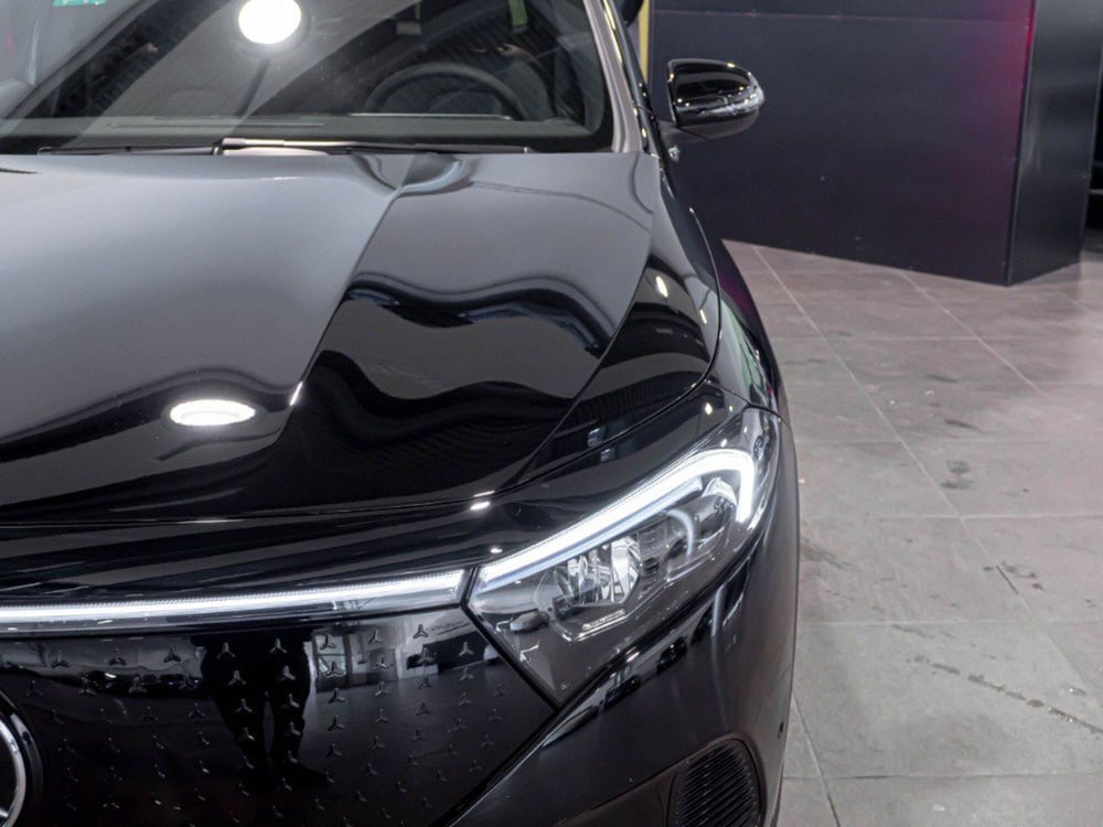 Mercedes-Benz EQA nuova a Rimini (3)
