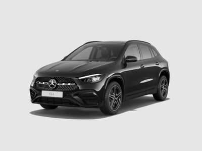 Mercedes-Benz GLA SUV 200 d AMG Line Advanced Plus 4matic auto nuova a Ancona
