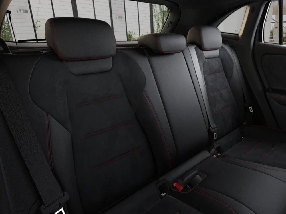 Mercedes-Benz GLA SUV nuova a Ancona (10)