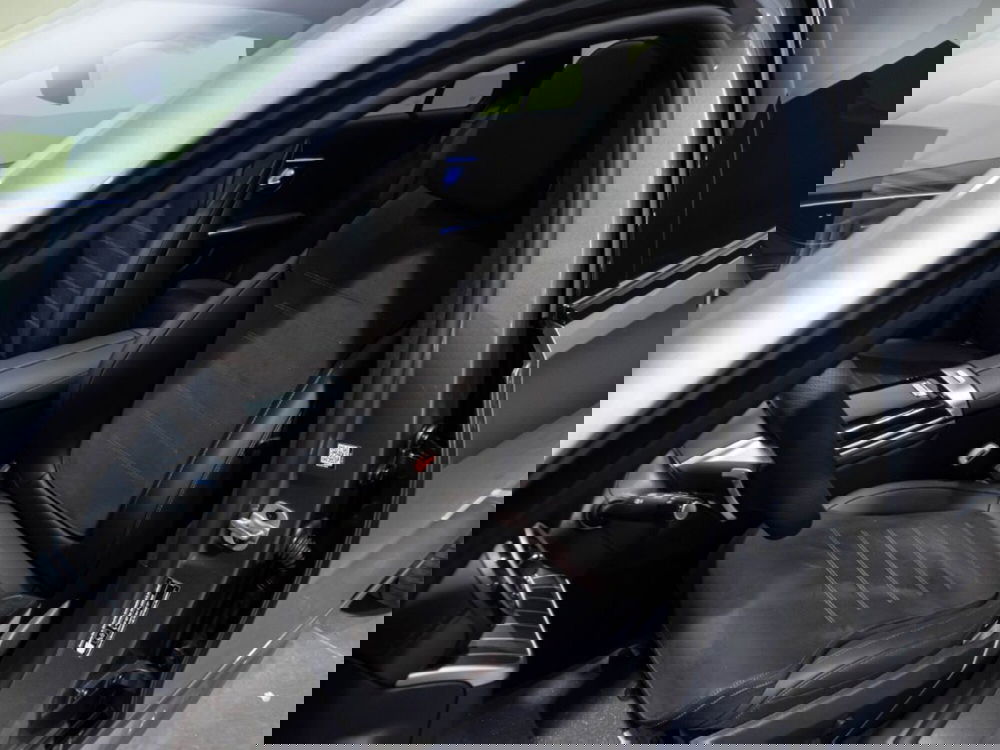 Mercedes-Benz Classe C Station Wagon nuova a Rimini (10)