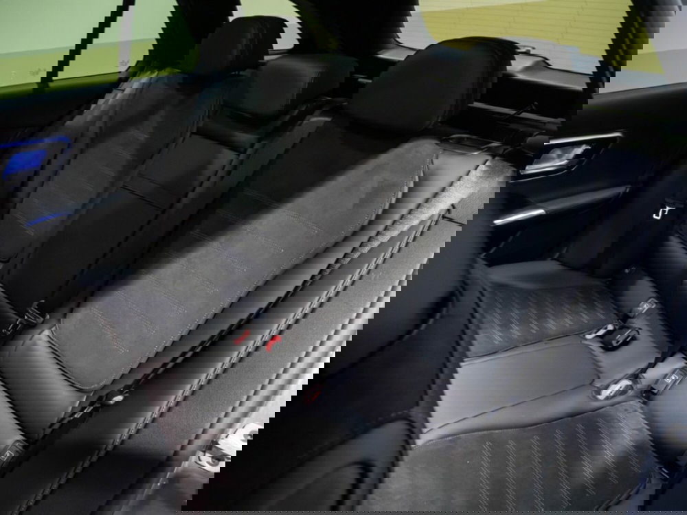 Mercedes-Benz Classe C Station Wagon nuova a Rimini (11)