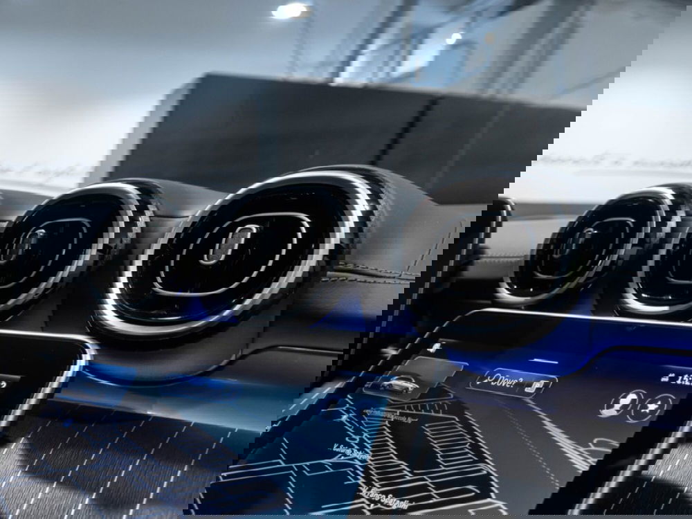 Mercedes-Benz Classe C Station Wagon nuova a Rimini (17)