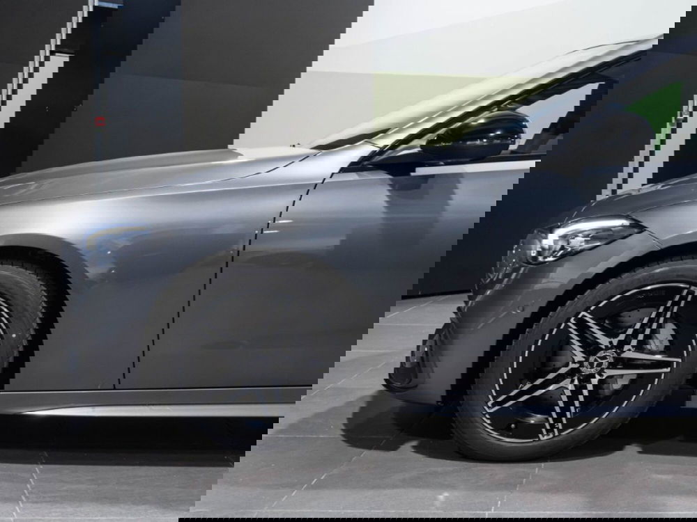 Mercedes-Benz Classe C Station Wagon nuova a Rimini (3)