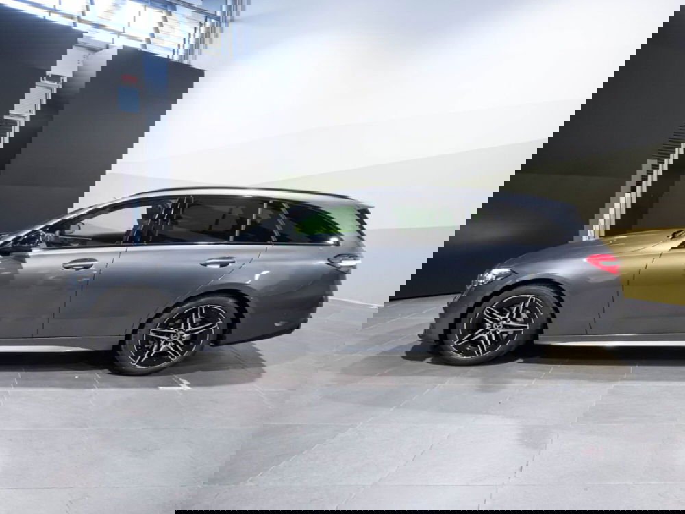 Mercedes-Benz Classe C Station Wagon nuova a Rimini (5)
