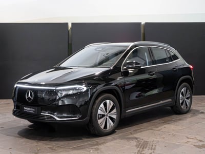 Mercedes-Benz EQA 250 Sport Pro nuova a Montecosaro