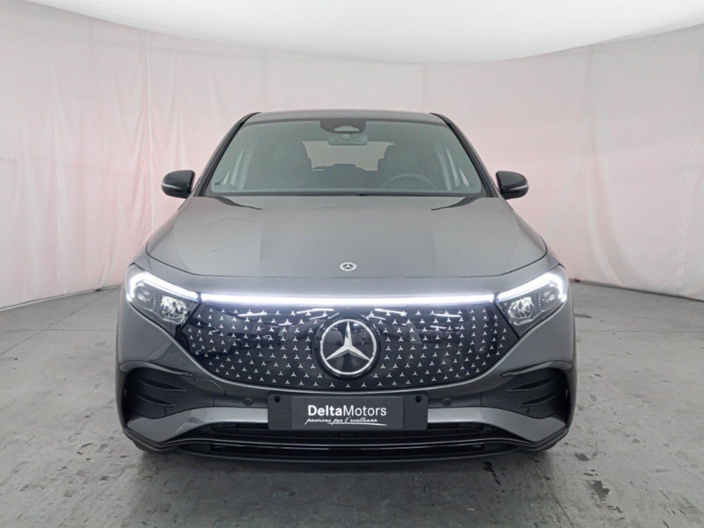 Mercedes-Benz EQA nuova a Macerata (3)