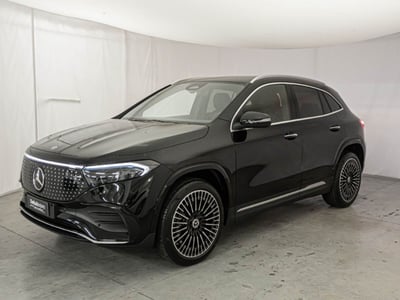 Mercedes-Benz EQA 250 Premium Pro nuova a Montecosaro