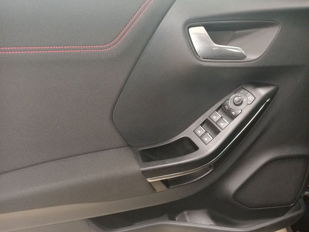 Ford Puma usata a Torino (7)
