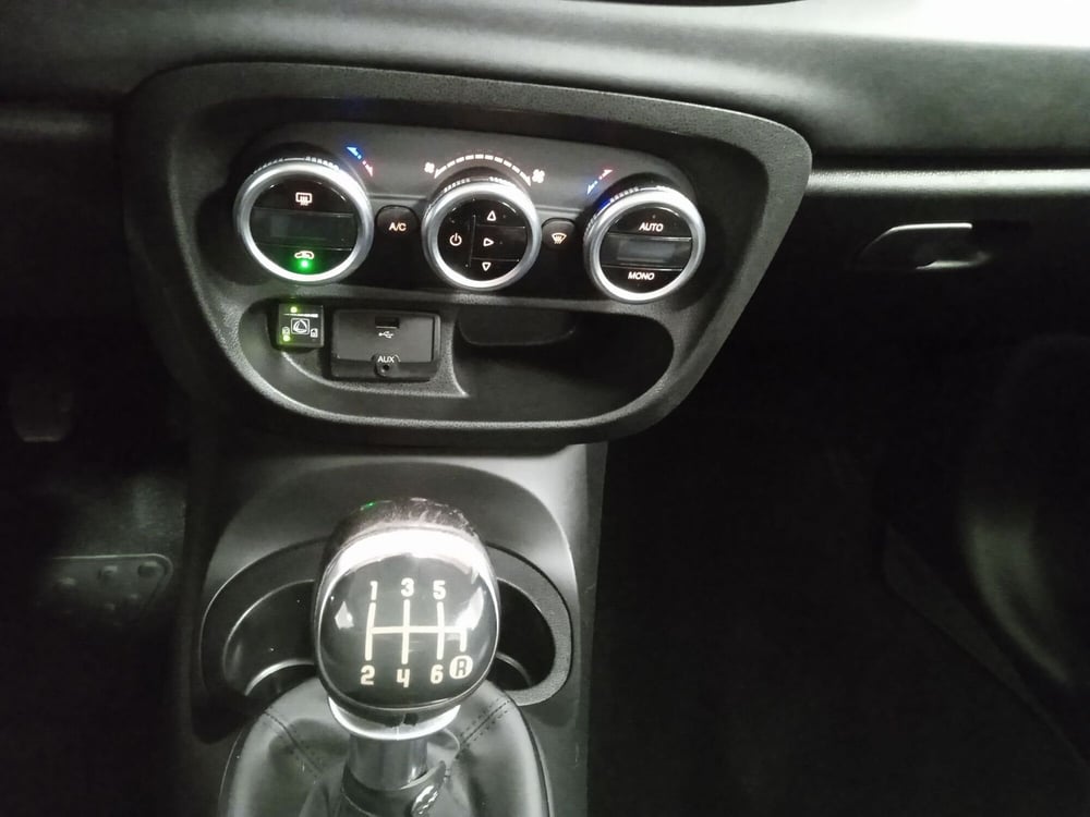 Fiat 500L usata a Torino (11)