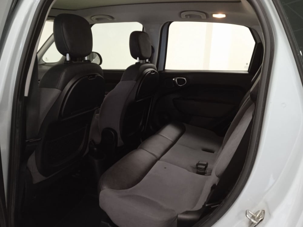 Fiat 500L usata a Torino (13)