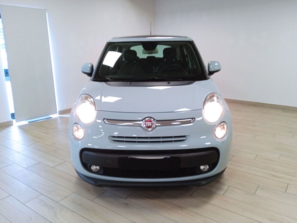 Fiat 500L usata a Torino (2)
