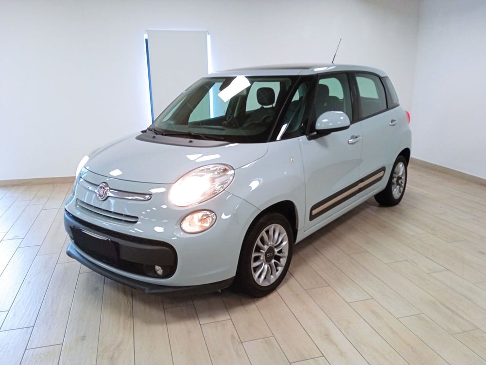 Fiat 500L usata a Torino (3)