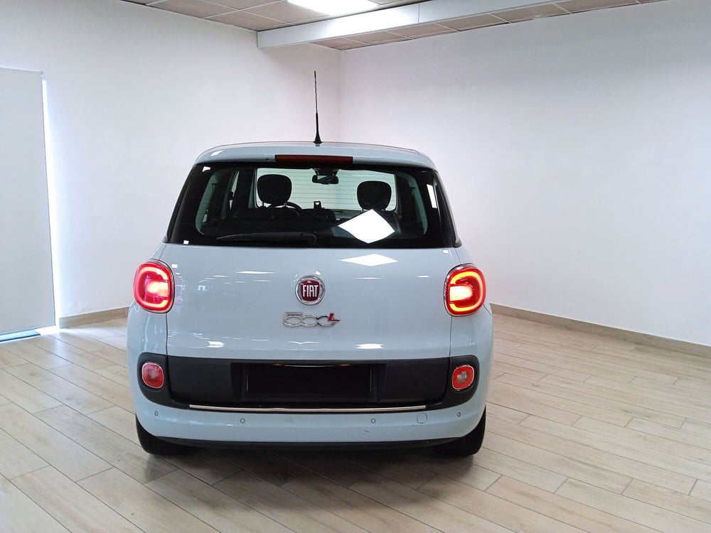 Fiat 500L usata a Torino (5)