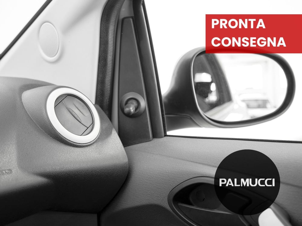 Ford Ka usata a Prato (9)