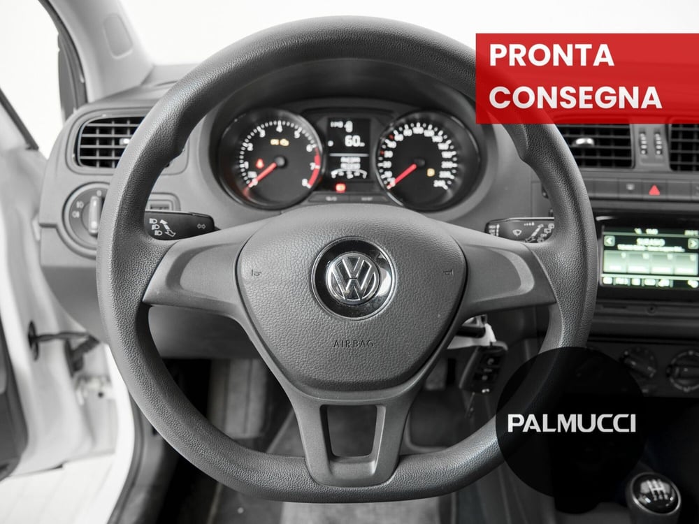 Volkswagen Polo usata a Prato (8)