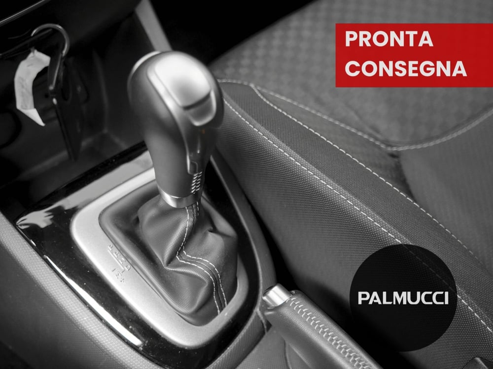 Renault Clio Sporter usata a Prato (11)